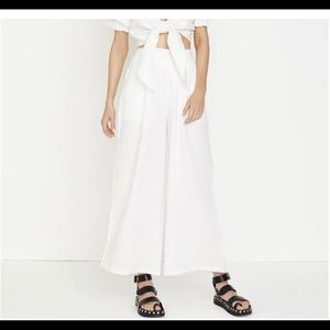 Faithfull the Brand Meridian Pant NWT